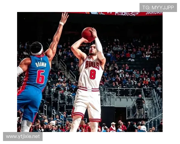 公牛或因怀特交易作出重要调整