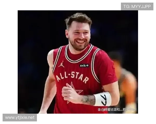 东契奇荣膺全明星票王感恩球迷支持