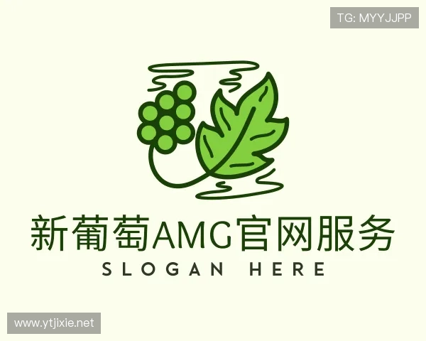 介绍新葡萄AMG官网服务